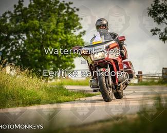 Motor Elfstedentocht – 9 juni 2025 photo