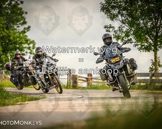 Motor Elfstedentocht – 9 juni 2025 photo