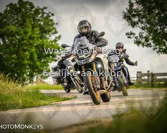 Motor Elfstedentocht – 9 juni 2025 photo