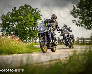 Motor Elfstedentocht – 9 juni 2025 photo