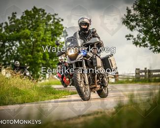 Motor Elfstedentocht – 9 juni 2025 photo