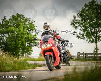 Motor Elfstedentocht – 9 juni 2025 photo