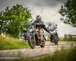 Motor Elfstedentocht – 9 juni 2025 photo