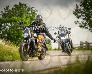 Motor Elfstedentocht – 9 juni 2025 photo