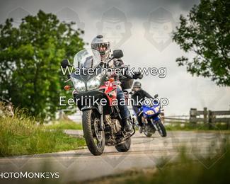 Motor Elfstedentocht – 9 juni 2025 photo