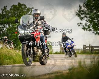 Motor Elfstedentocht – 9 juni 2025 photo