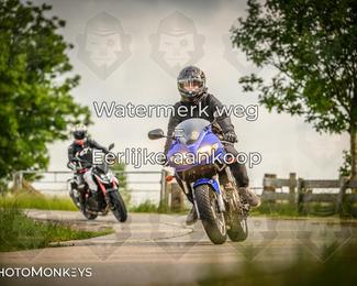 Motor Elfstedentocht – 9 juni 2025 photo