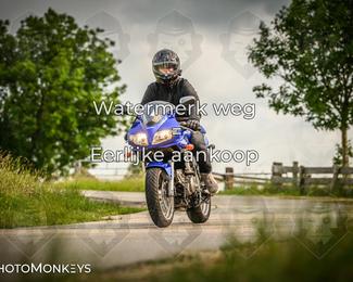 Motor Elfstedentocht – 9 juni 2025 photo