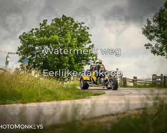 Motor Elfstedentocht – 9 juni 2025 photo