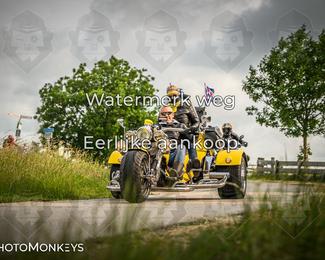 Motor Elfstedentocht – 9 juni 2025 photo