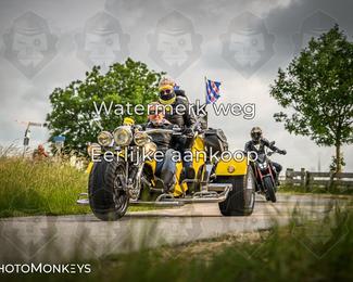 Motor Elfstedentocht – 9 juni 2025 photo