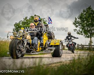 Motor Elfstedentocht – 9 juni 2025 photo