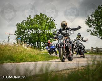 Motor Elfstedentocht – 9 juni 2025 photo