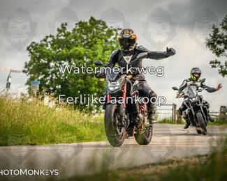 Motor Elfstedentocht – 9 juni 2025 photo