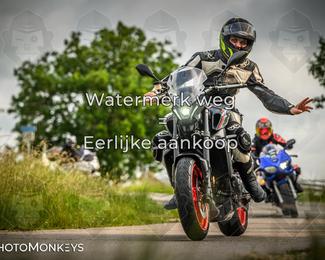 Motor Elfstedentocht – 9 juni 2025 photo