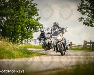 Motor Elfstedentocht – 9 juni 2025 photo