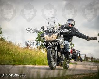 Motor Elfstedentocht – 9 juni 2025 photo