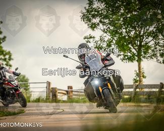 Motor Elfstedentocht – 9 juni 2025 photo