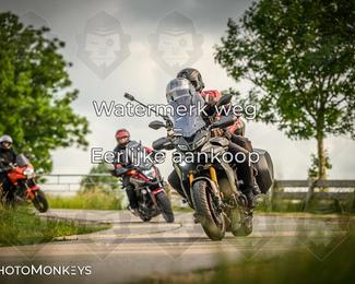 Motor Elfstedentocht – 9 juni 2025 photo