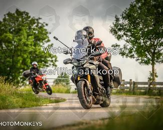 Motor Elfstedentocht – 9 juni 2025 photo