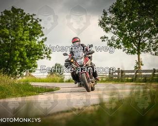 Motor Elfstedentocht – 9 juni 2025 photo