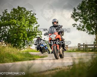 Motor Elfstedentocht – 9 juni 2025 photo