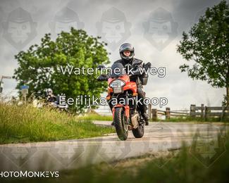 Motor Elfstedentocht – 9 juni 2025 photo