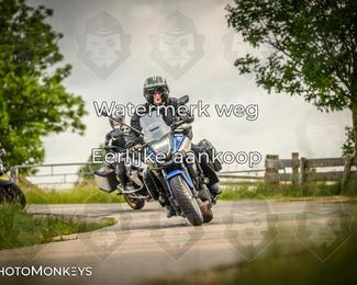 Motor Elfstedentocht – 9 juni 2025 photo