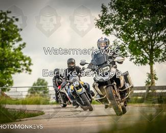 Motor Elfstedentocht – 9 juni 2025 photo