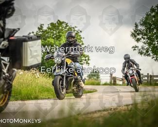 Motor Elfstedentocht – 9 juni 2025 photo