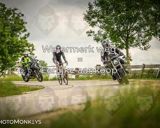 Motor Elfstedentocht – 9 juni 2025 photo