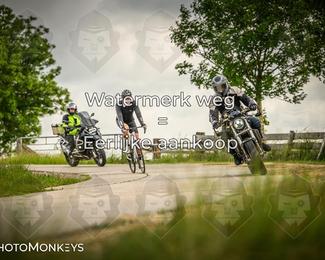 Motor Elfstedentocht – 9 juni 2025 photo