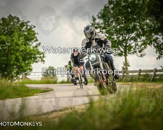 Motor Elfstedentocht – 9 juni 2025 photo