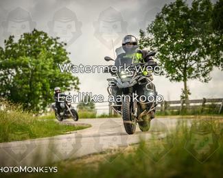 Motor Elfstedentocht – 9 juni 2025 photo