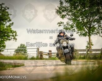 Motor Elfstedentocht – 9 juni 2025 photo