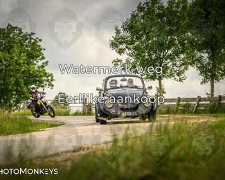 Motor Elfstedentocht – 9 juni 2025 photo