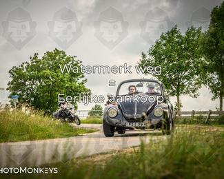 Motor Elfstedentocht – 9 juni 2025 photo
