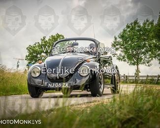 Motor Elfstedentocht – 9 juni 2025 photo