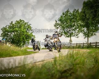 Motor Elfstedentocht – 9 juni 2025 photo