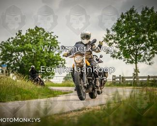 Motor Elfstedentocht – 9 juni 2025 photo