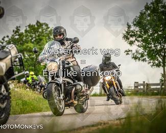 Motor Elfstedentocht – 9 juni 2025 photo