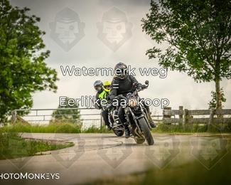 Motor Elfstedentocht – 9 juni 2025 photo