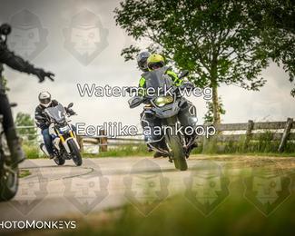 Motor Elfstedentocht – 9 juni 2025 photo
