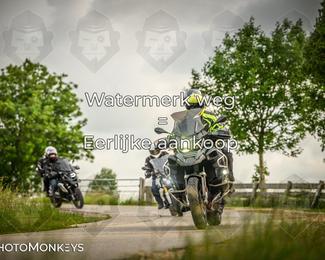 Motor Elfstedentocht – 9 juni 2025 photo