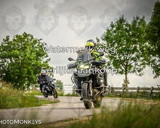 Motor Elfstedentocht – 9 juni 2025 photo