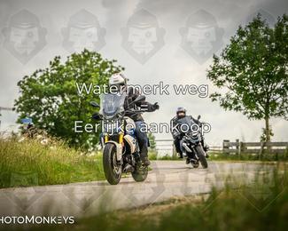 Motor Elfstedentocht – 9 juni 2025 photo