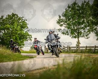 Motor Elfstedentocht – 9 juni 2025 photo