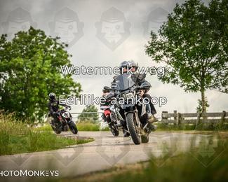 Motor Elfstedentocht – 9 juni 2025 photo