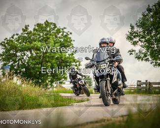 Motor Elfstedentocht – 9 juni 2025 photo