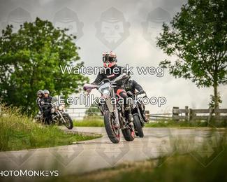 Motor Elfstedentocht – 9 juni 2025 photo